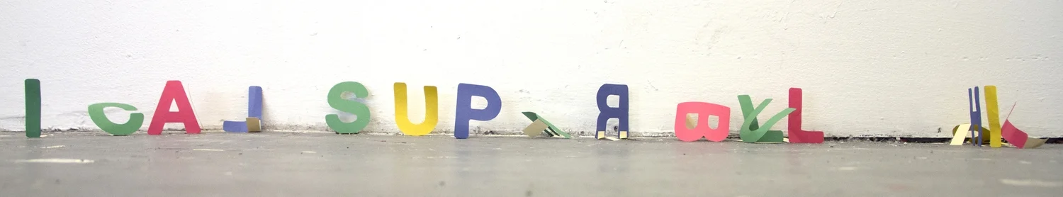 I CALL SUPER BULLSHIT