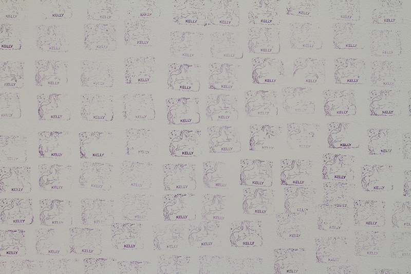 KELLY- Detail