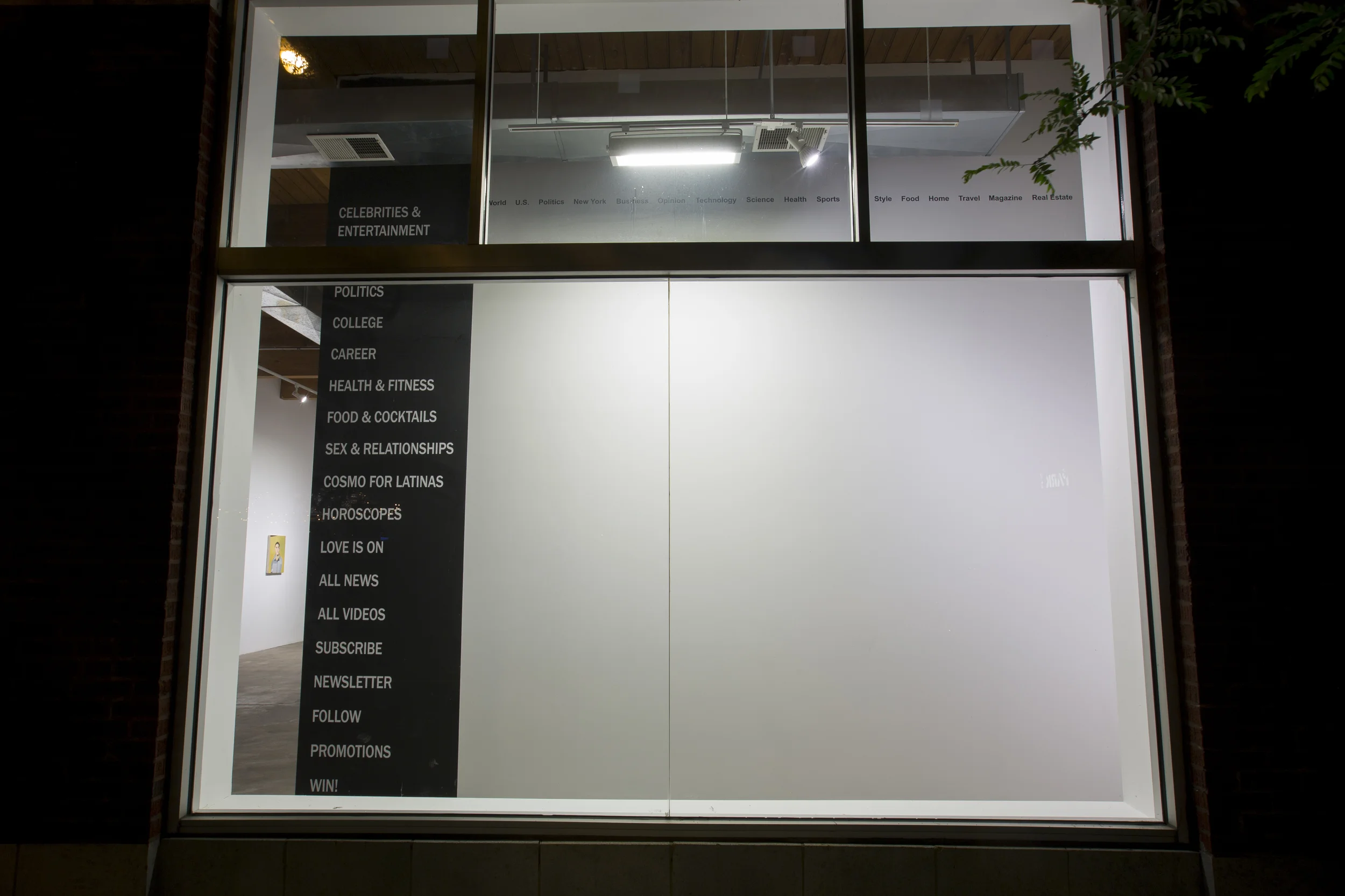 New York Times Cosmopolitan  (Copy)