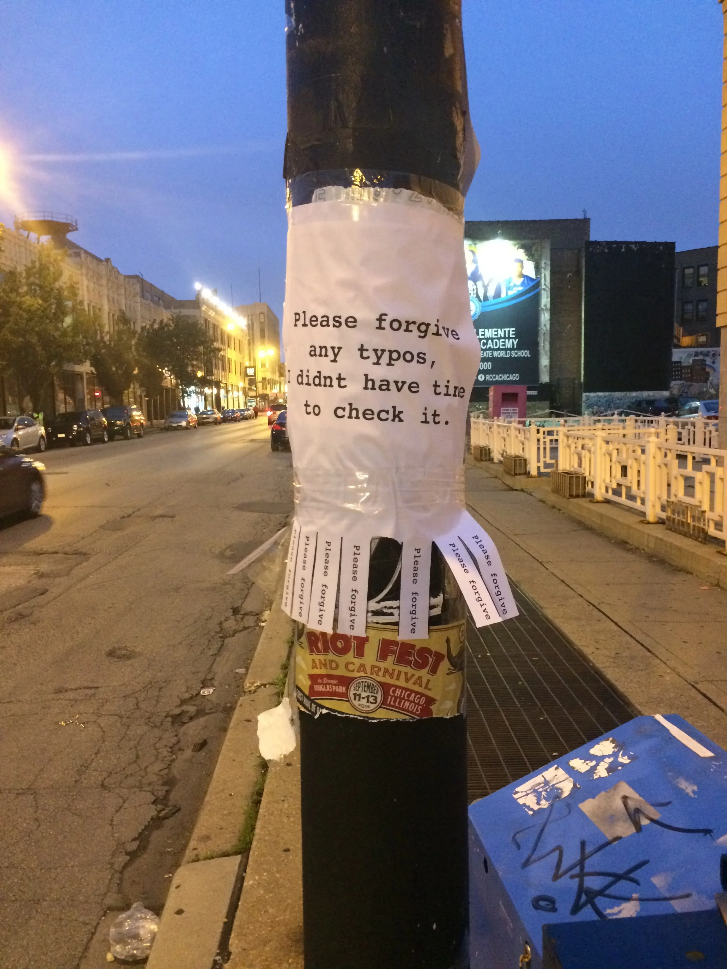 Dylann Roof Manifesto