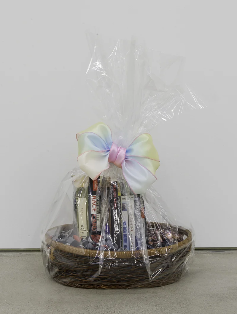 Everything I Have "Borrowed" and Am Unlikely to Return