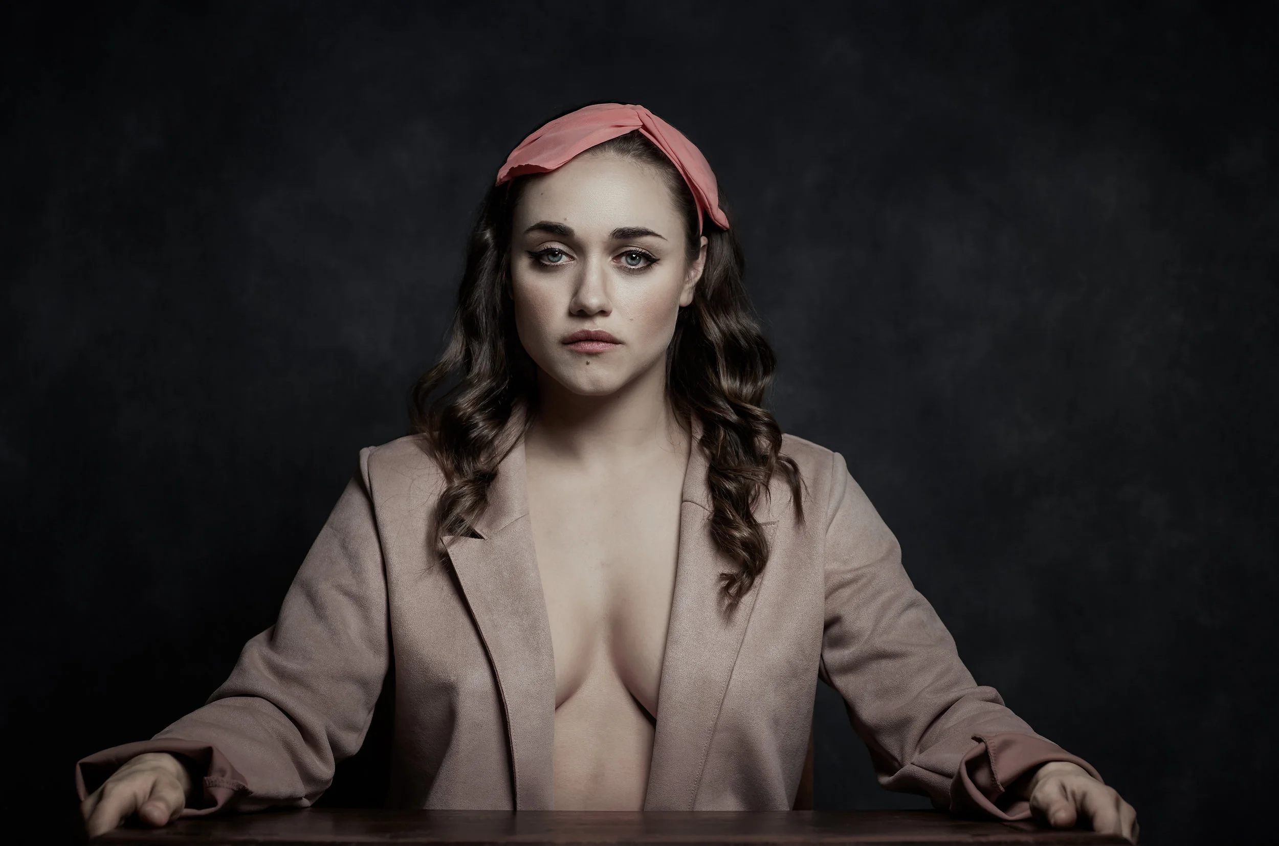 Alice Kremelberg