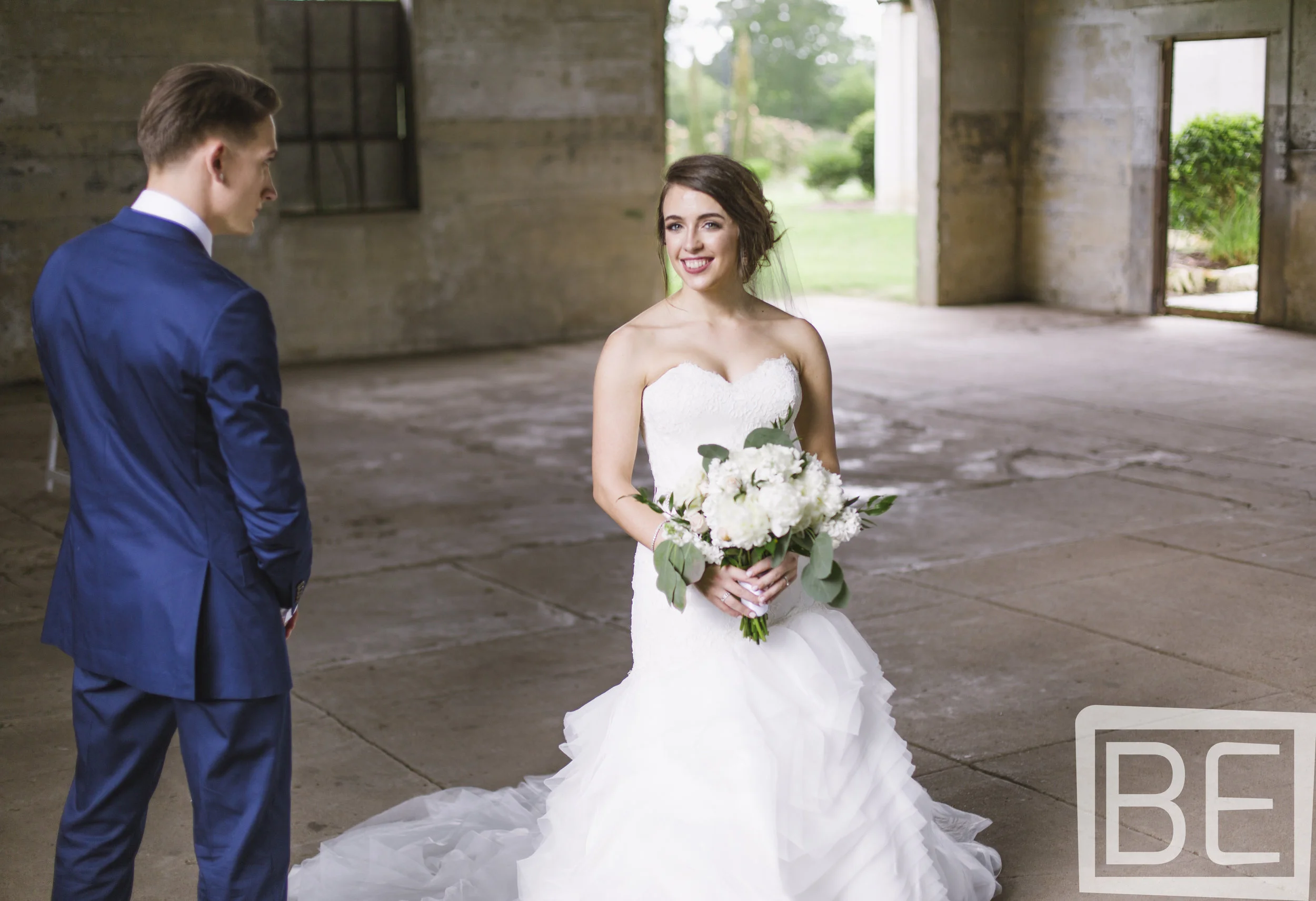 Garner Wedding
