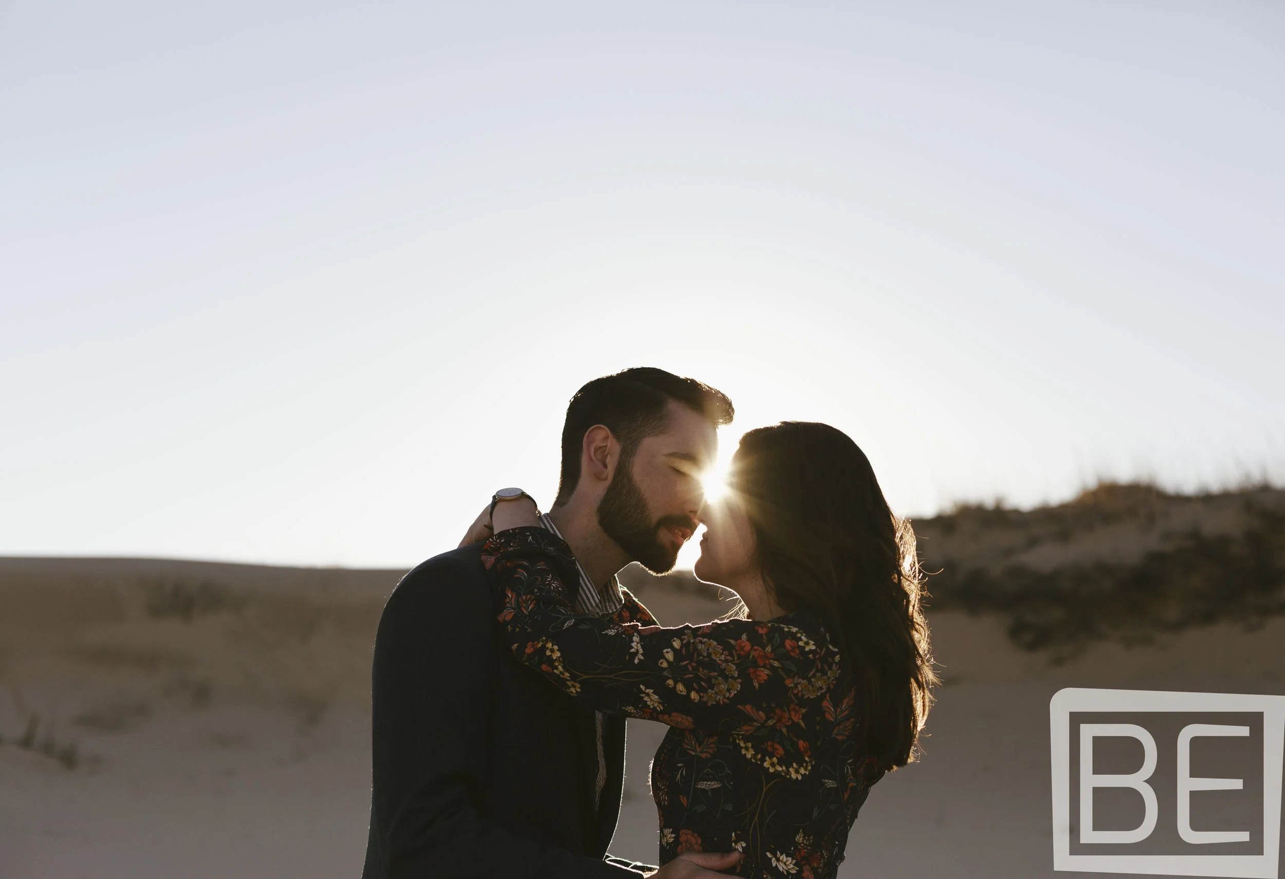 Hickman Engagement