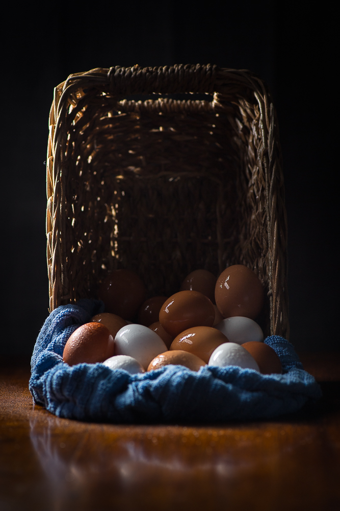 {Nikon D5, ISO 100, 105mm, f/5.6, 1/250 sec. Flash set to 1/16 power camera left modified with a strip grid}