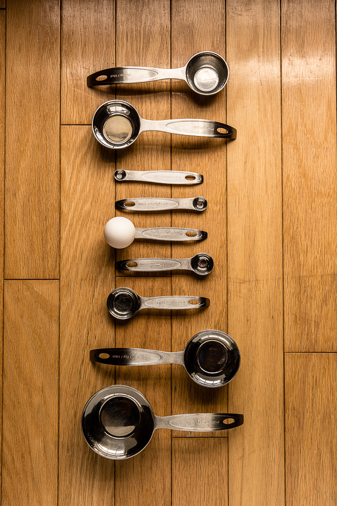 {Nikon D5, 24-70 @ 58mm, f/701, 1/40sec., ISO 250 window light from the dining room}