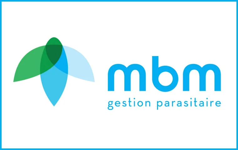 MBM Gestion Parasitaire