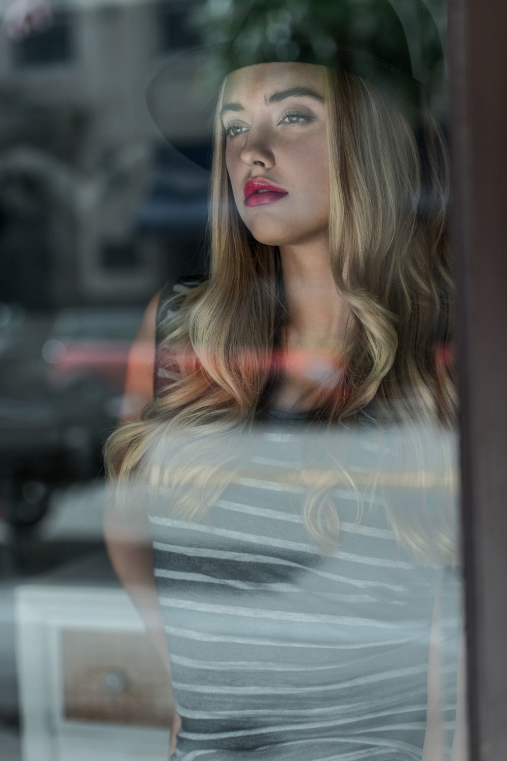 Why a Professional Photographer Makes or Breaks Your Model Portfolio