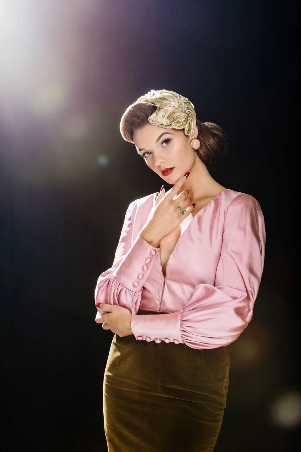 4 Tips for Working with an Atlanta Fashion Photographer
