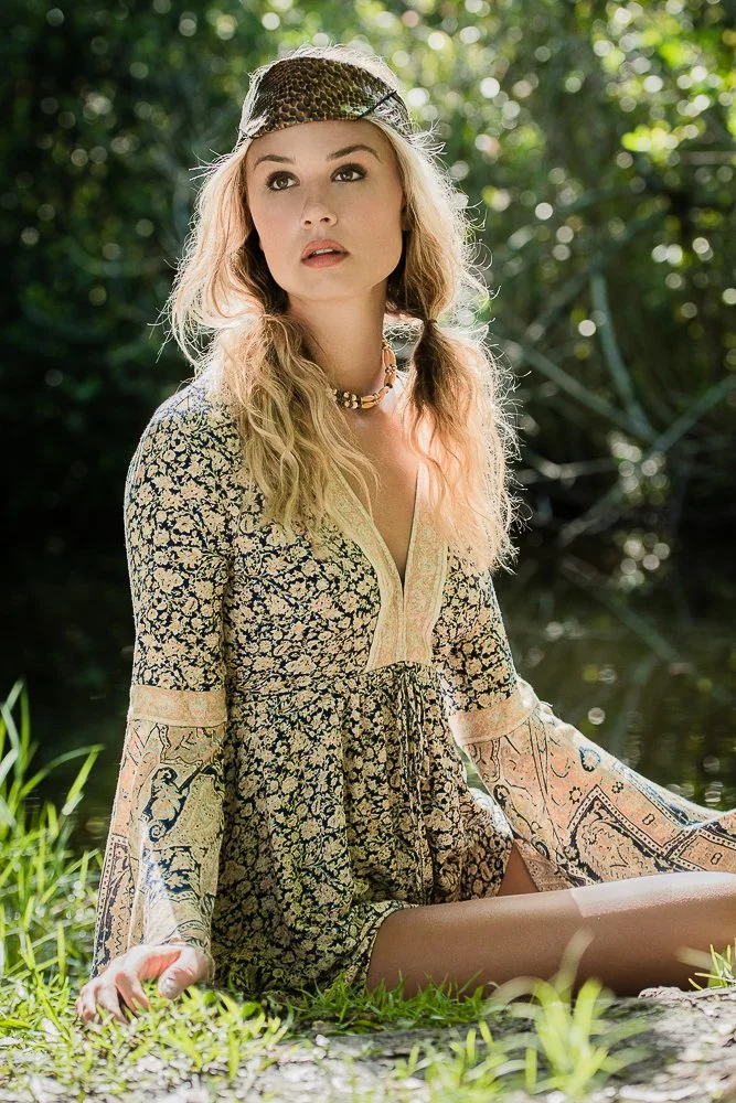 What Should I Wear to a Model Portfolio Shoot?