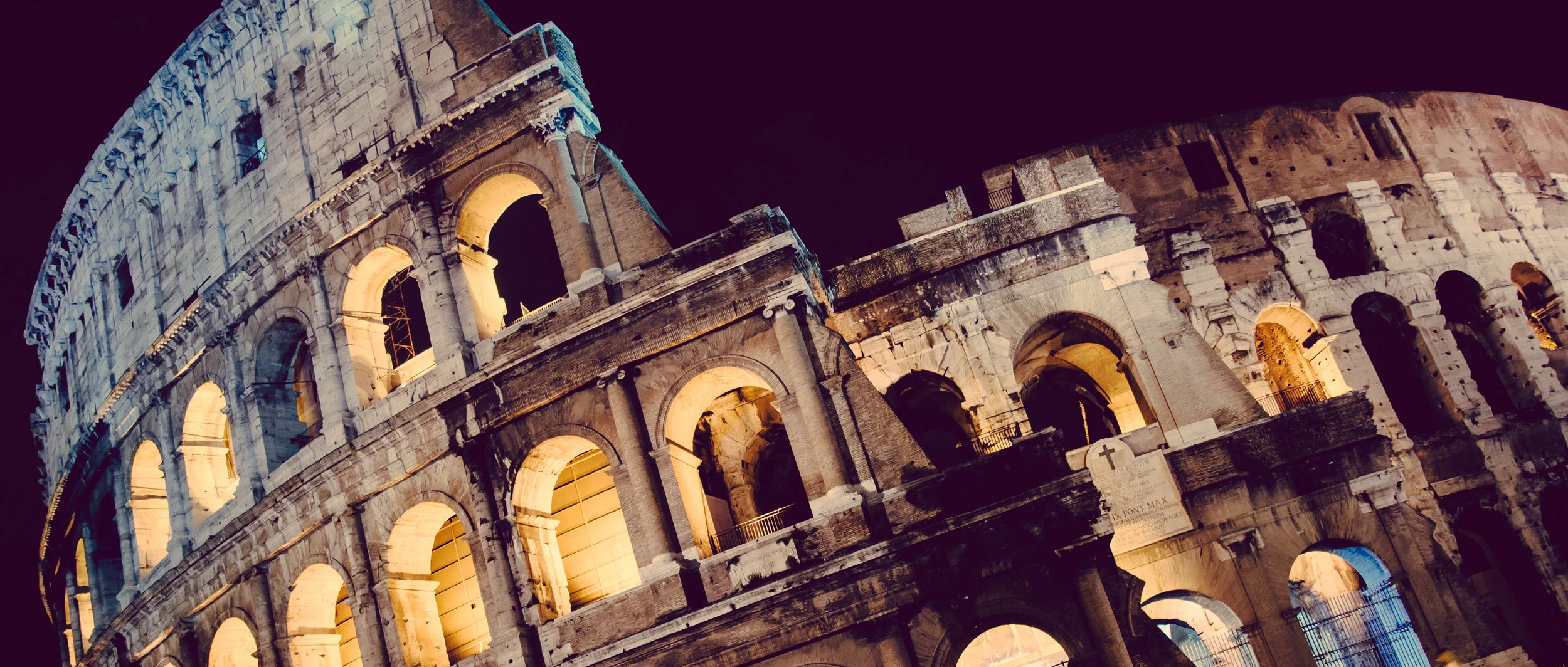 The most amazing building of the last two millennia