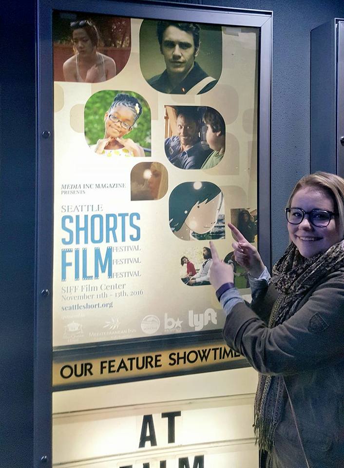 RAINFALL - Washington Premiere