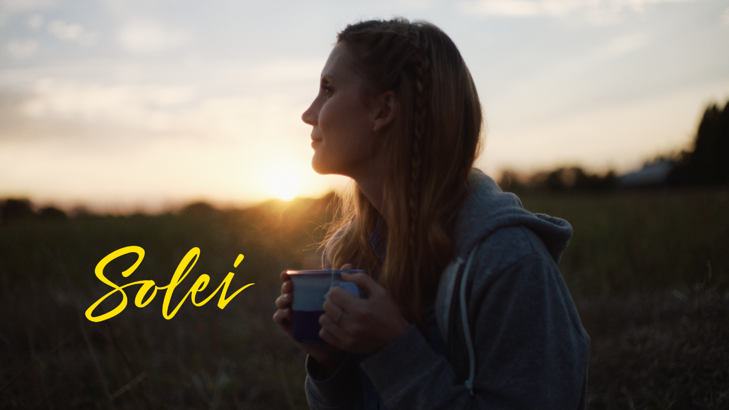 Solei - Find Your Moment