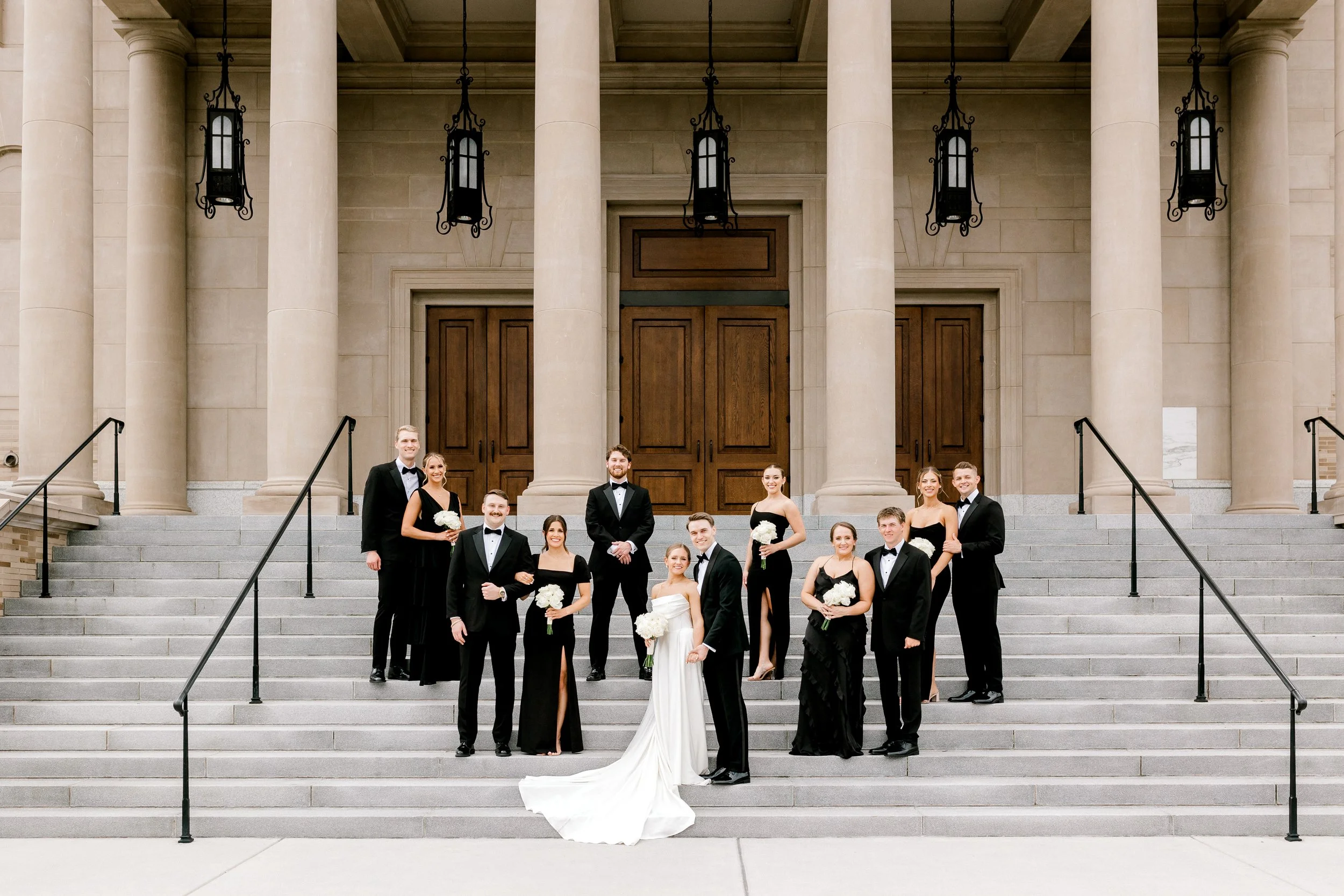 Wedding Photography Collections