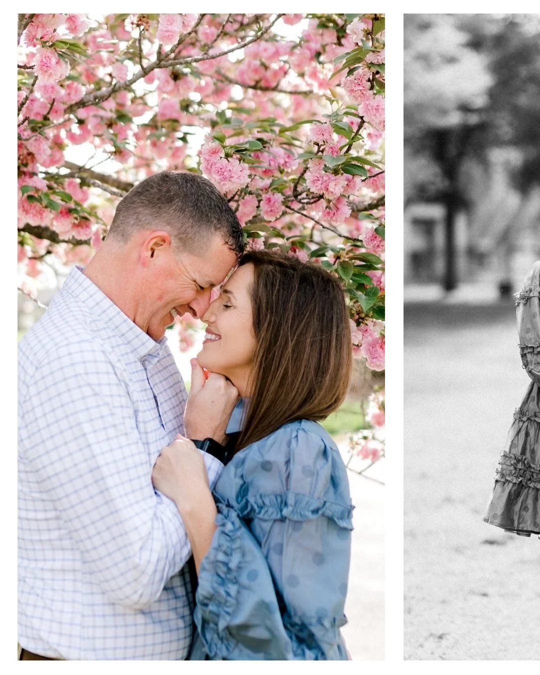 We are getting into my ✨favorite✨time of year but these blooms were absolutely jaw dropping 😲😍 And this couple - y&rsquo;all, we had the best time!