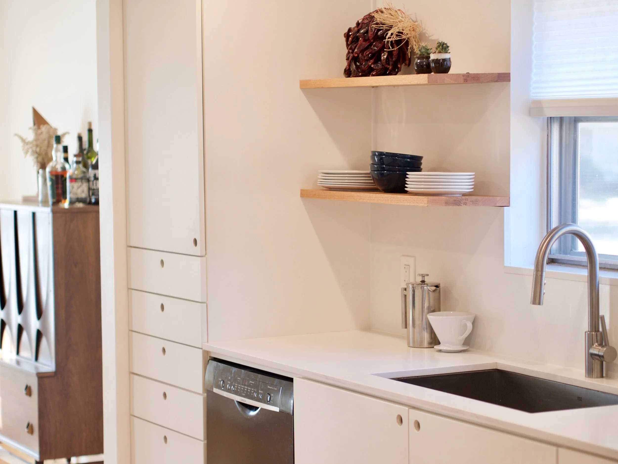 Kitchen remodel | Irving, TX