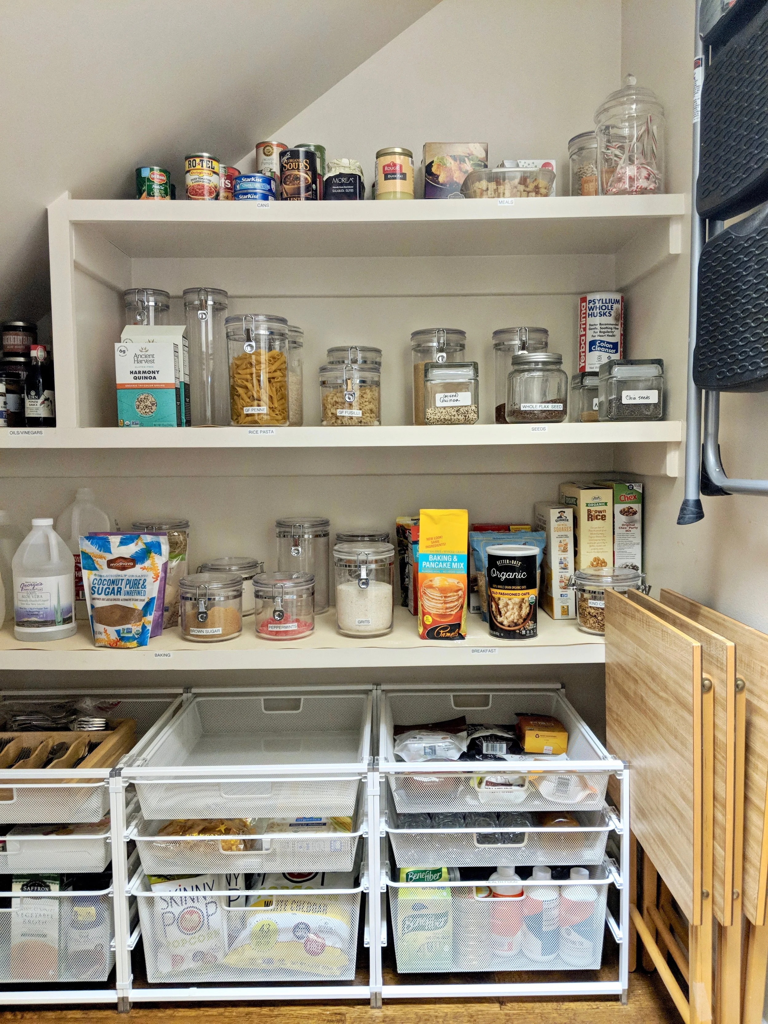 fit any space