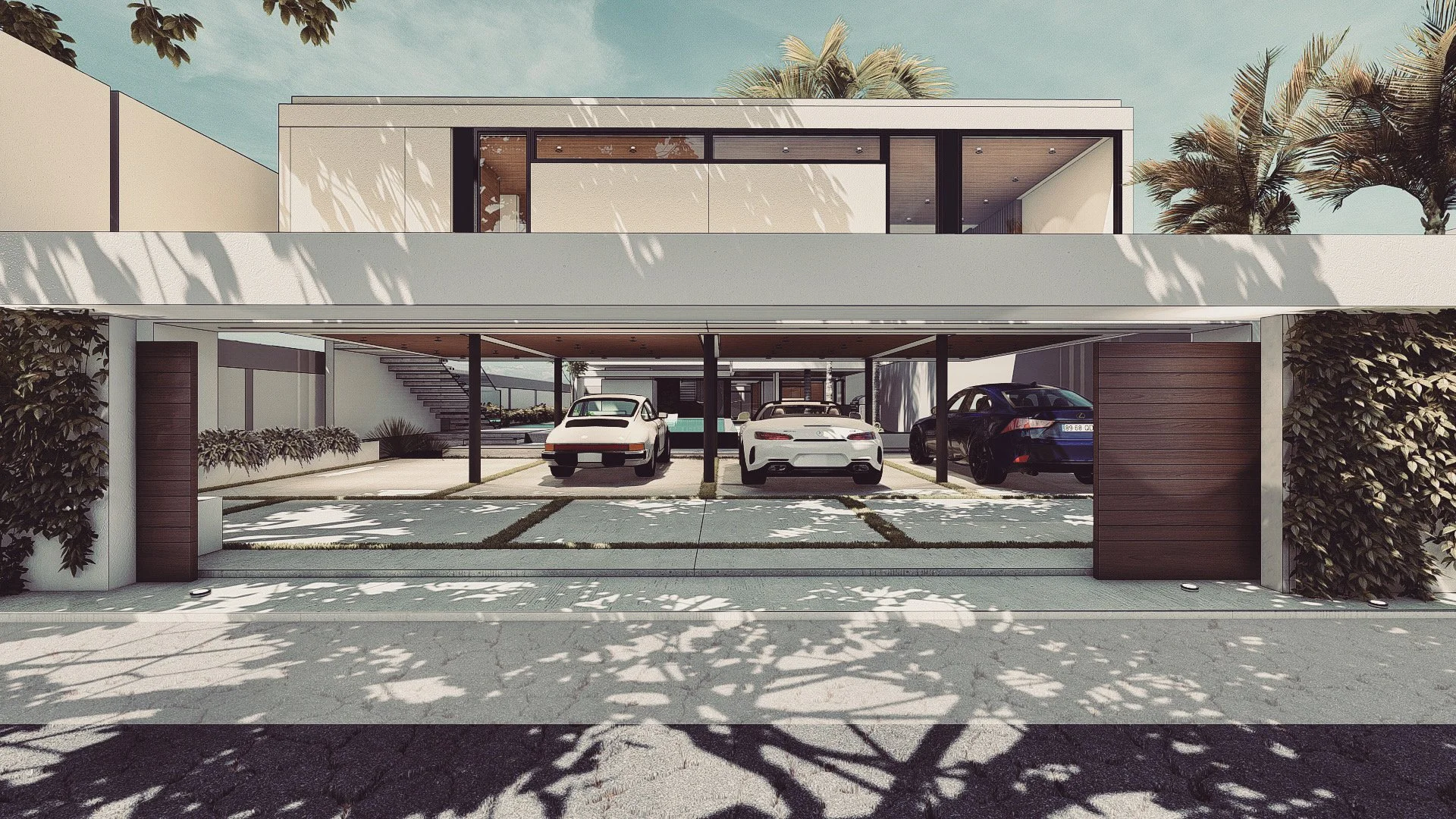 20221118_Jarrot_Luchetti Entrance Gate Rendering.JPG