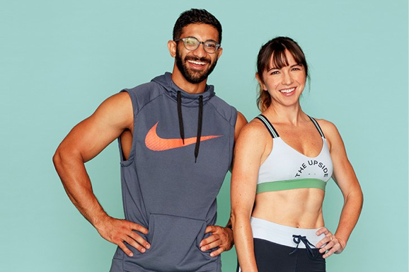 SELF Magazine