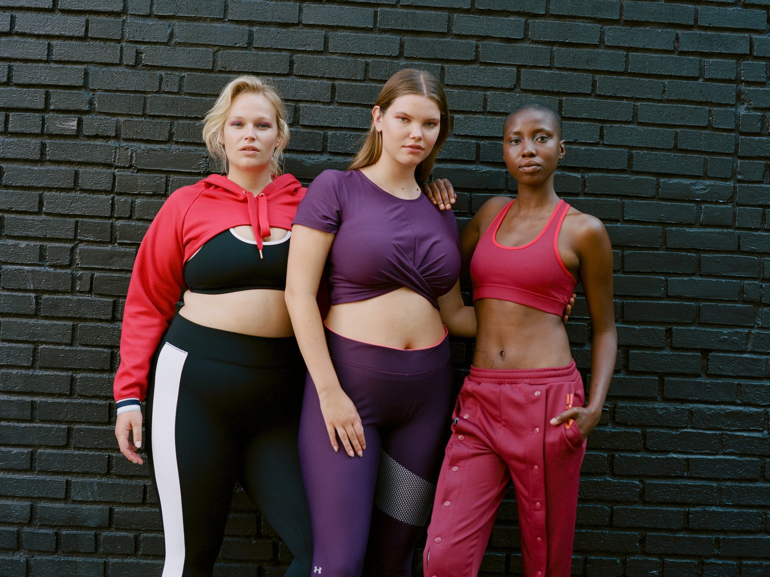 SELF Magazine