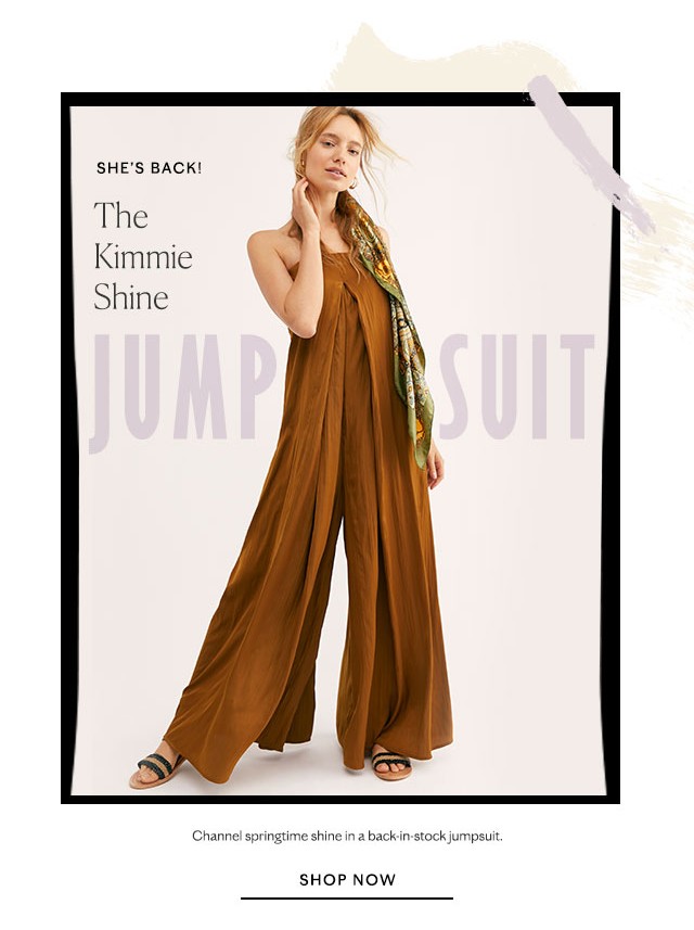 free people