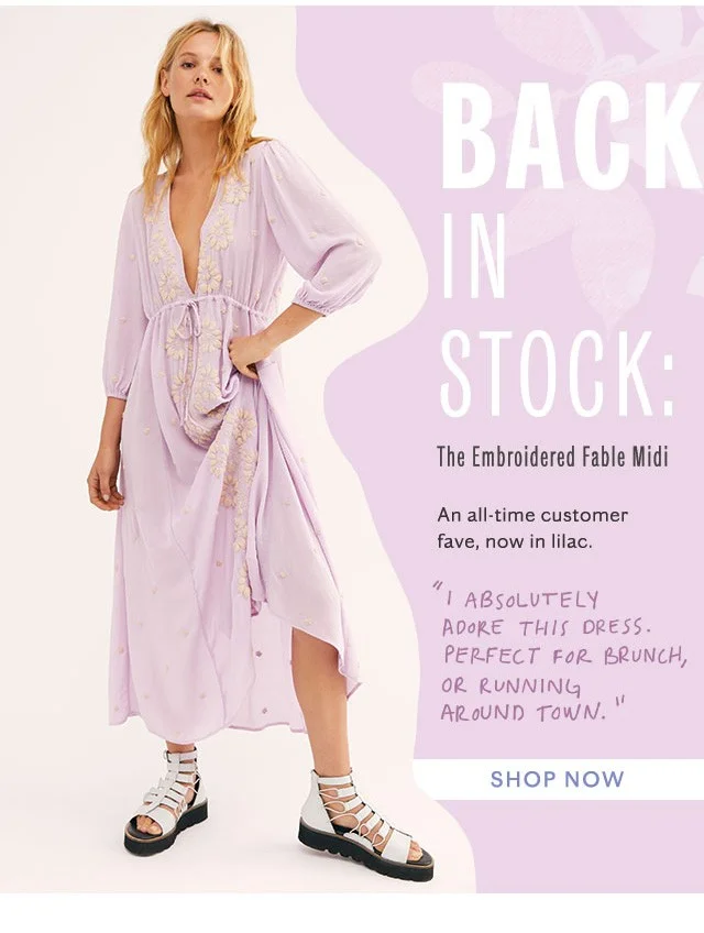 free people