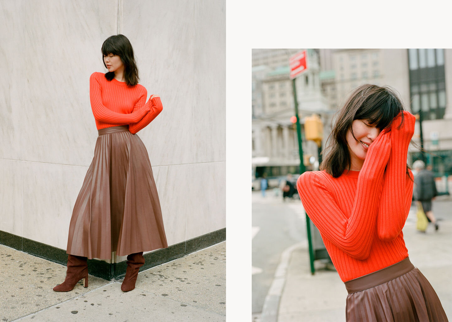 H&M Knitwear