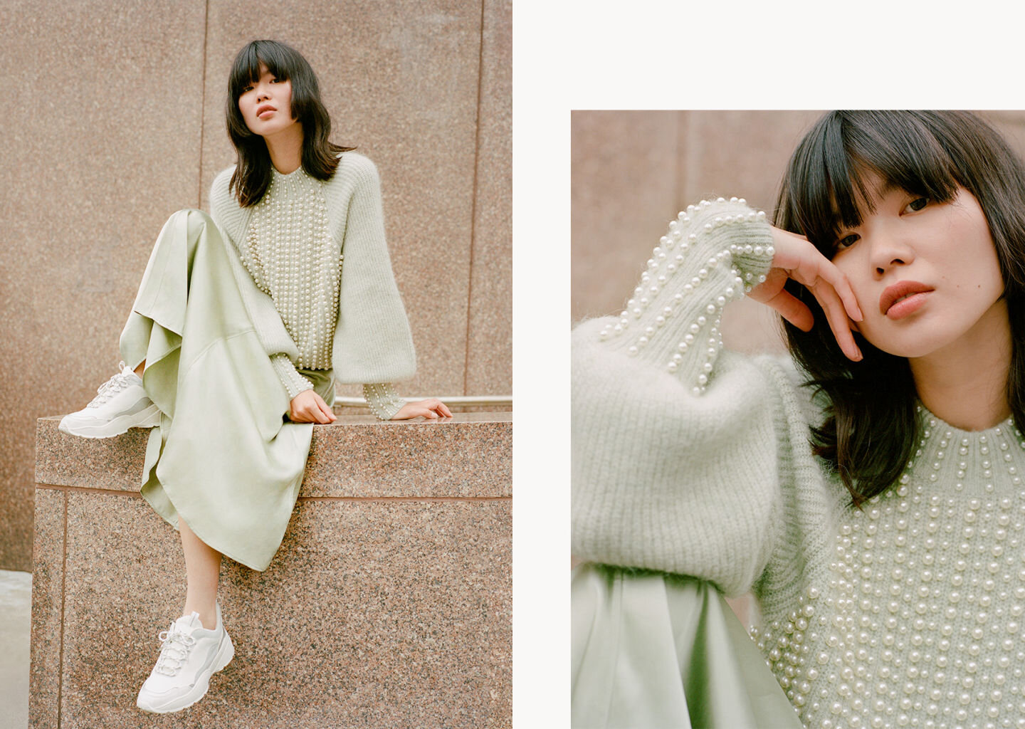 H&M Knitwear