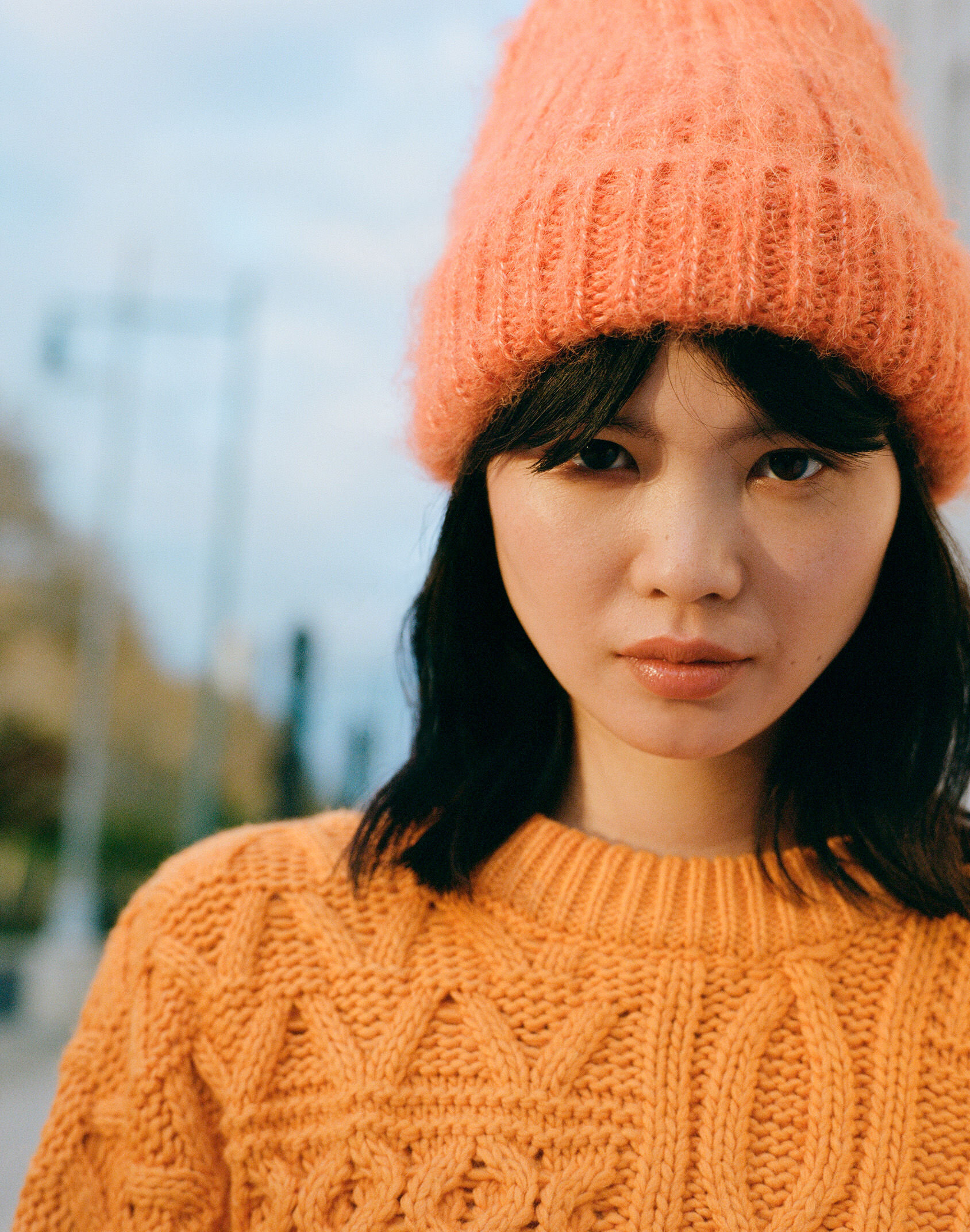 H&M Knitwear