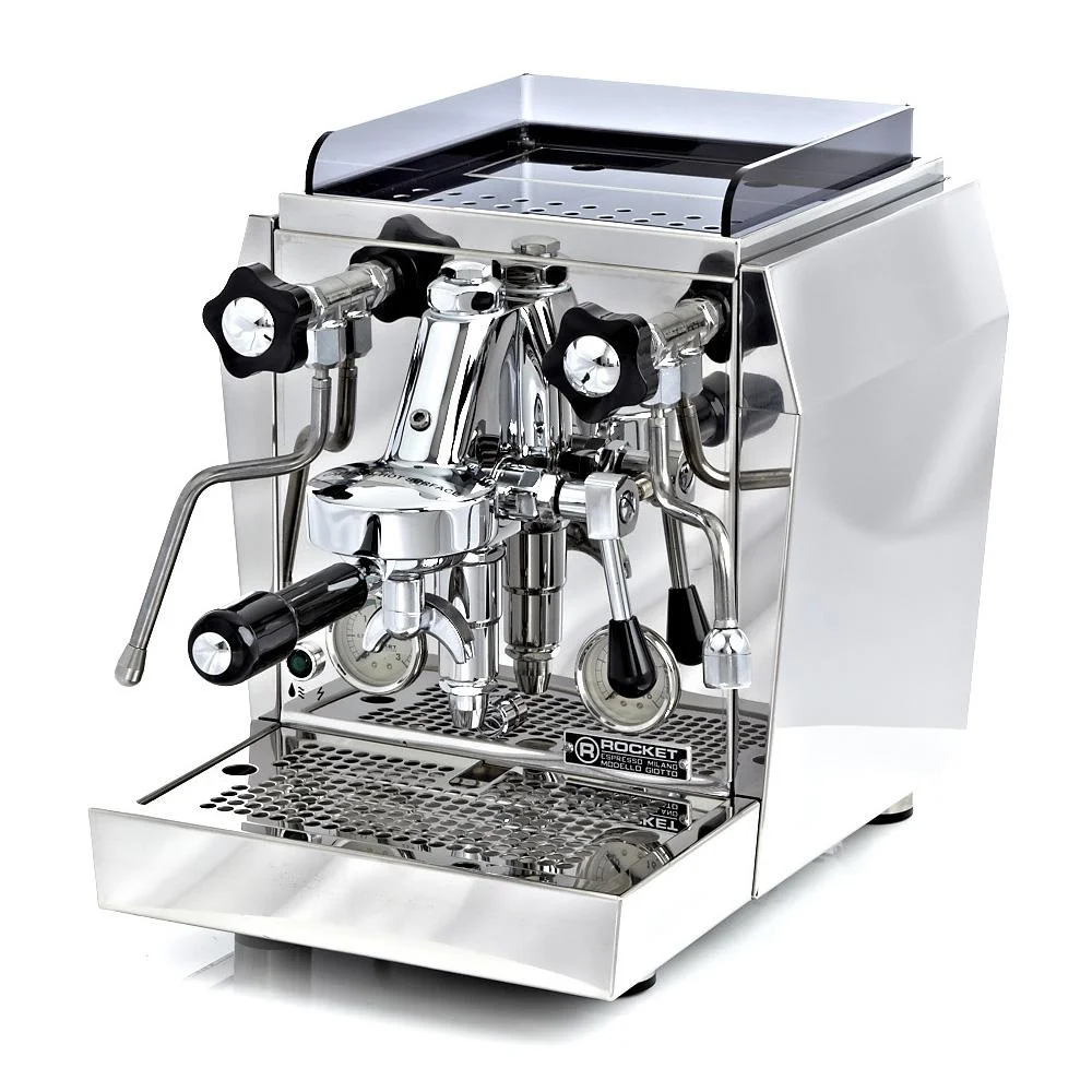 Coffee — Daniel Turan