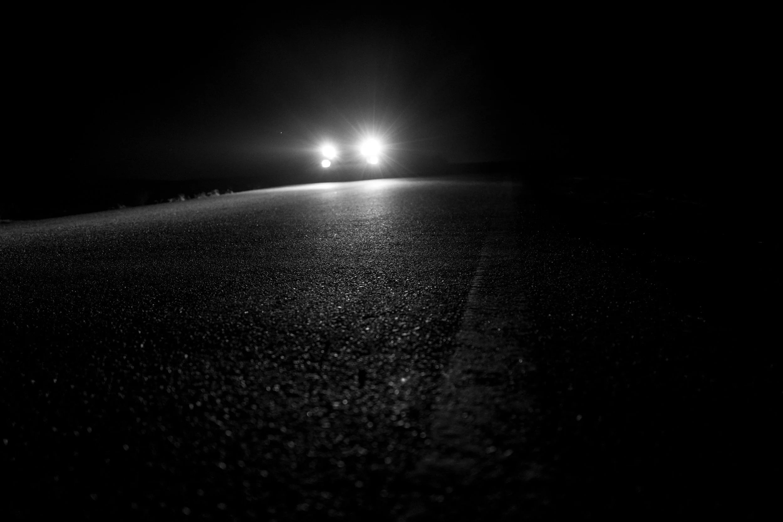 Approaching