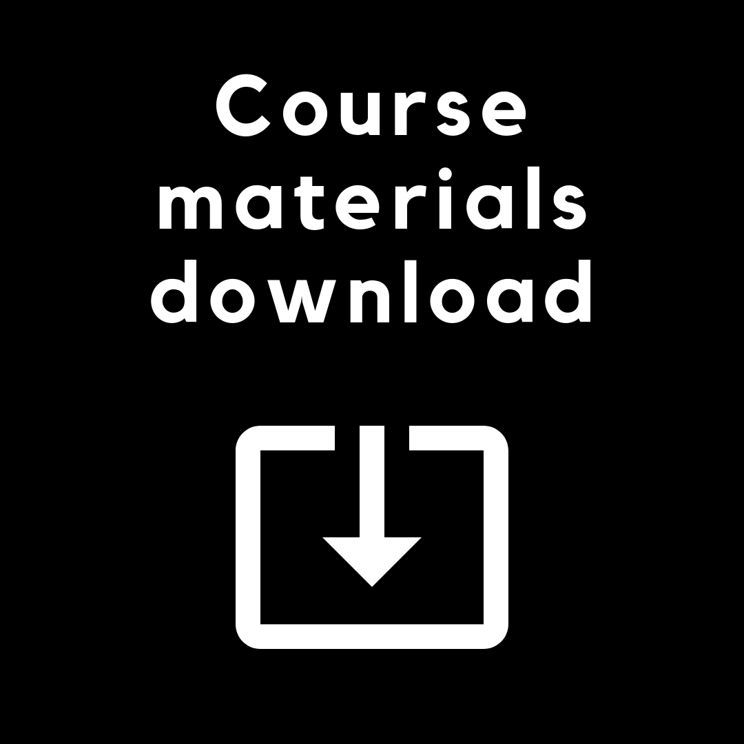 Course material download.png