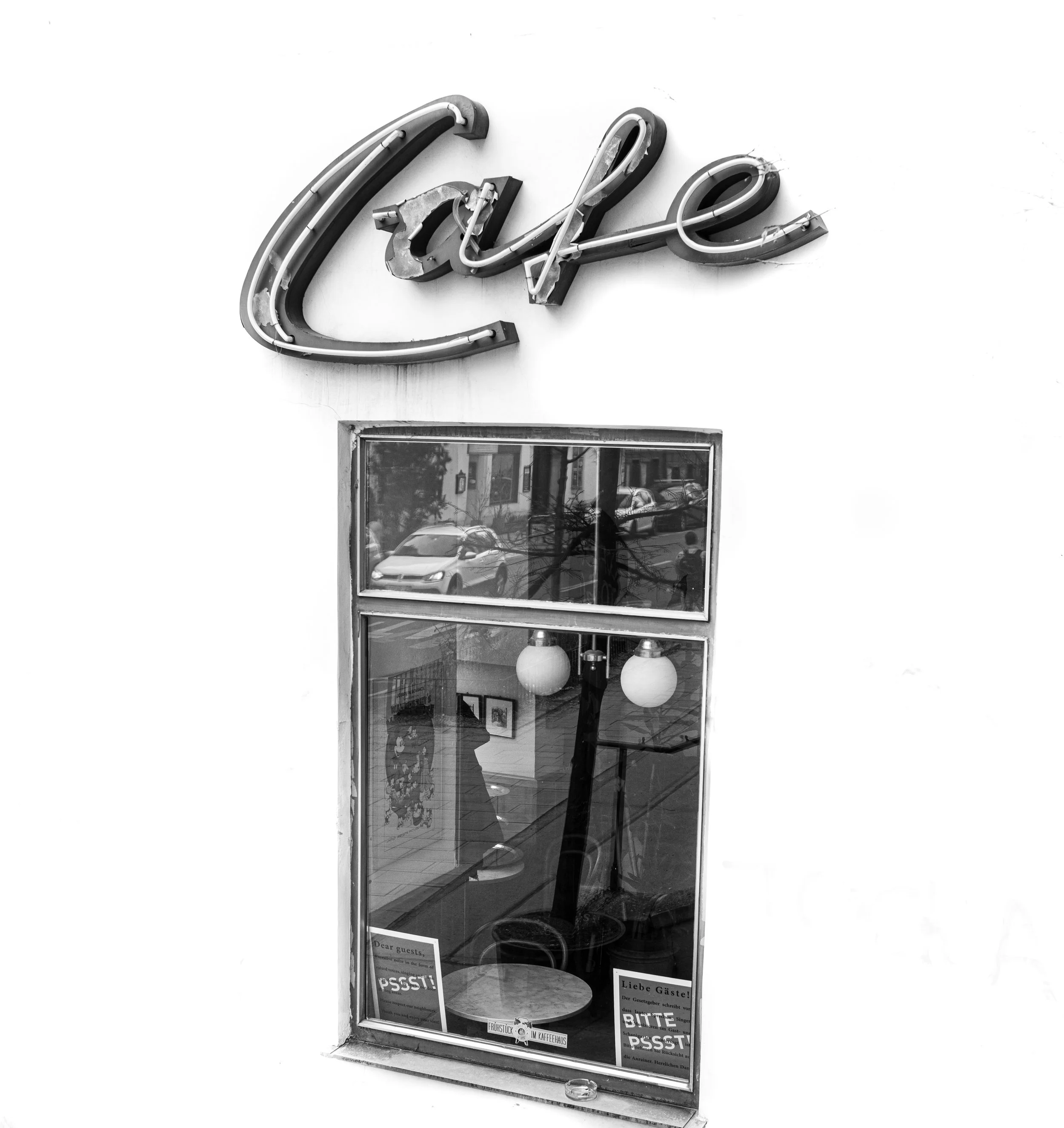 Cafe