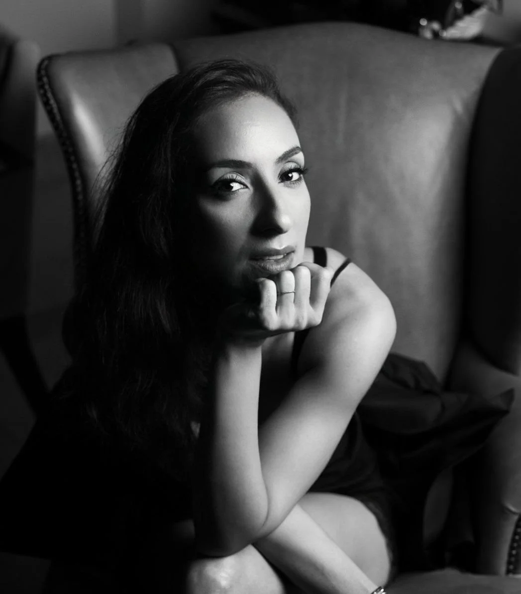 Wifey photoshoot