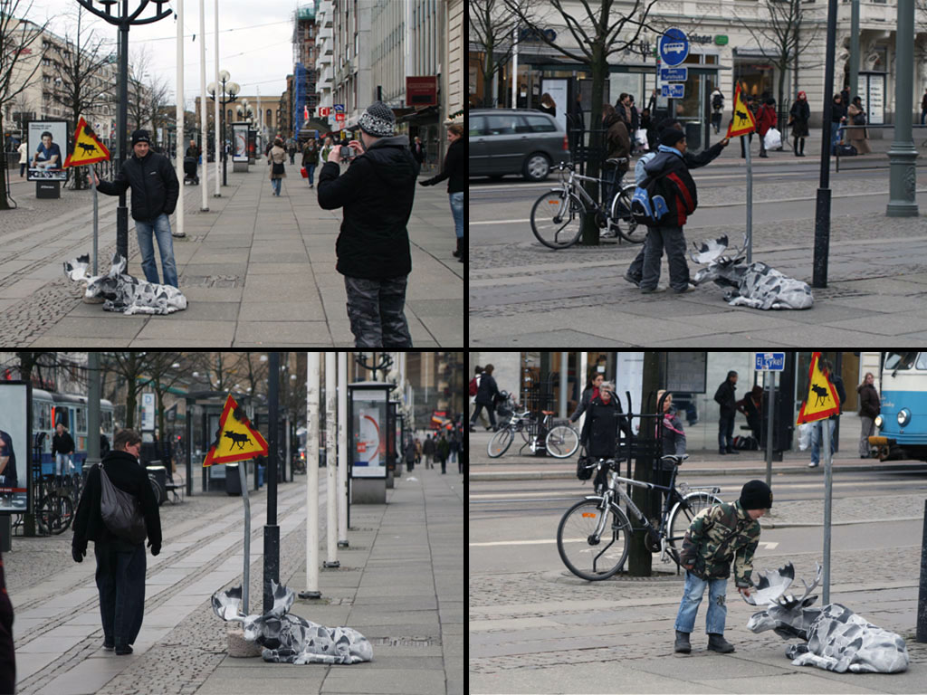A Demonstration