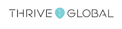 Thrive Global Contributor