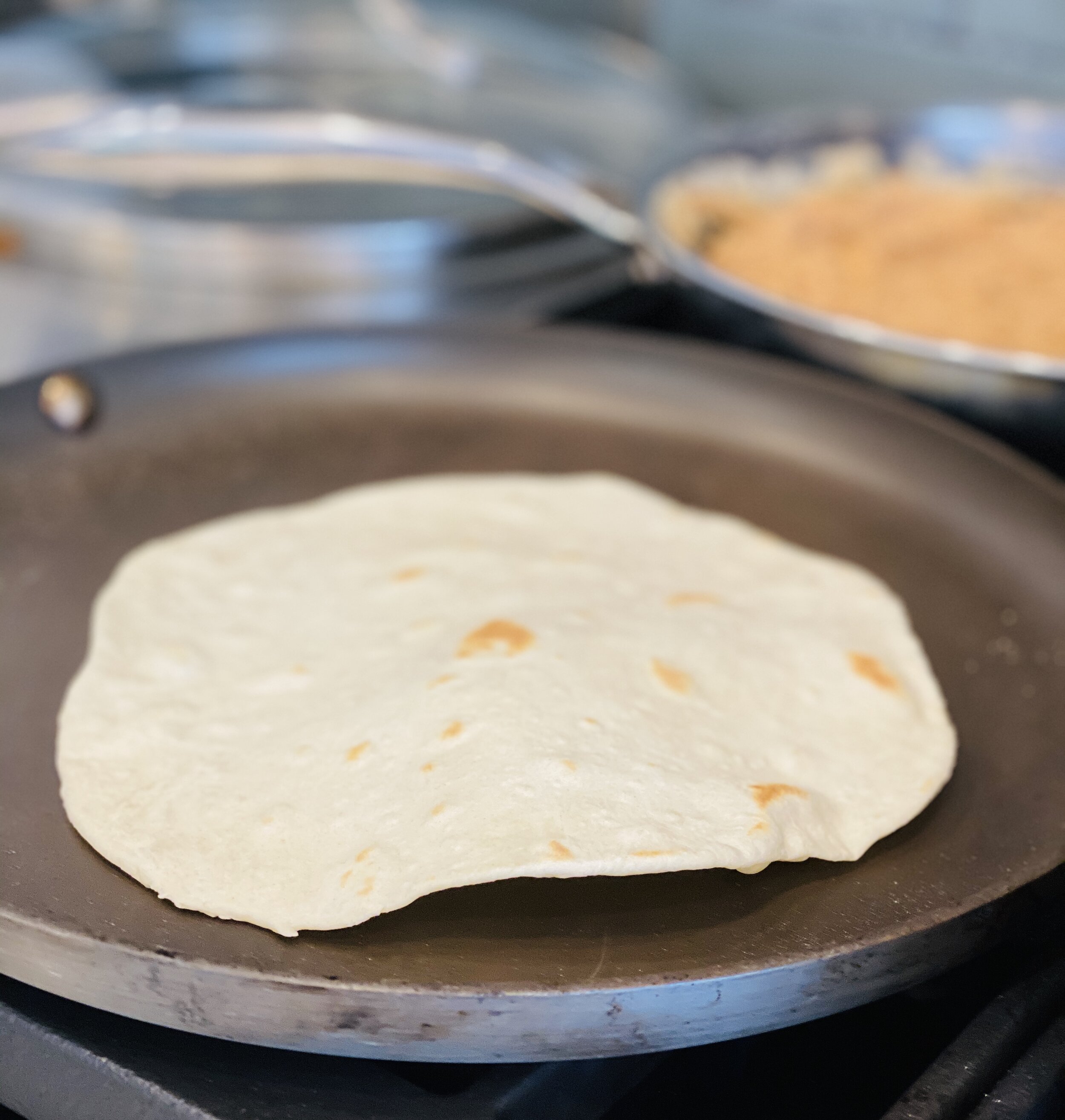 Why do I need a comal — Easy Homemade Mexican Recipes — Molé Mama