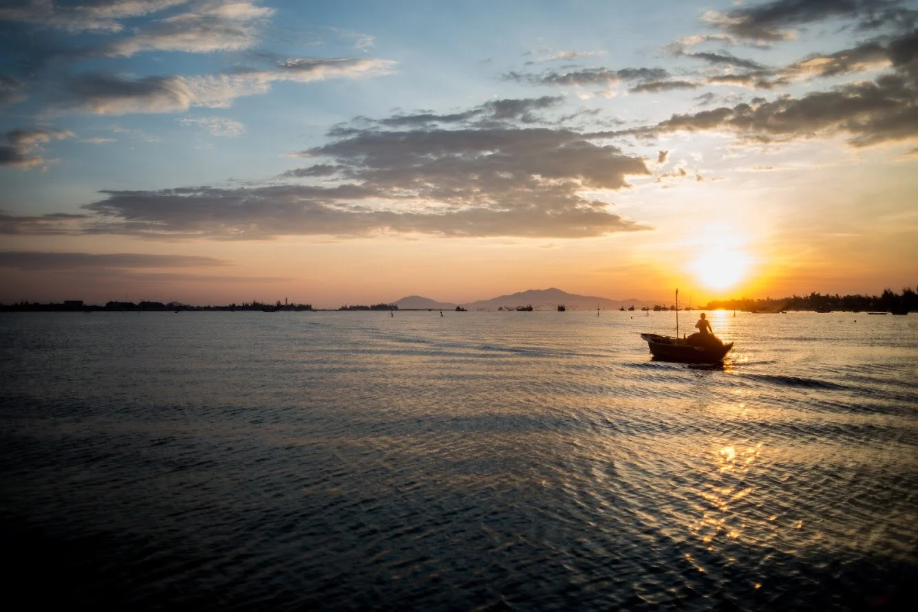 The Many Markets of Vietnam (pt.1)