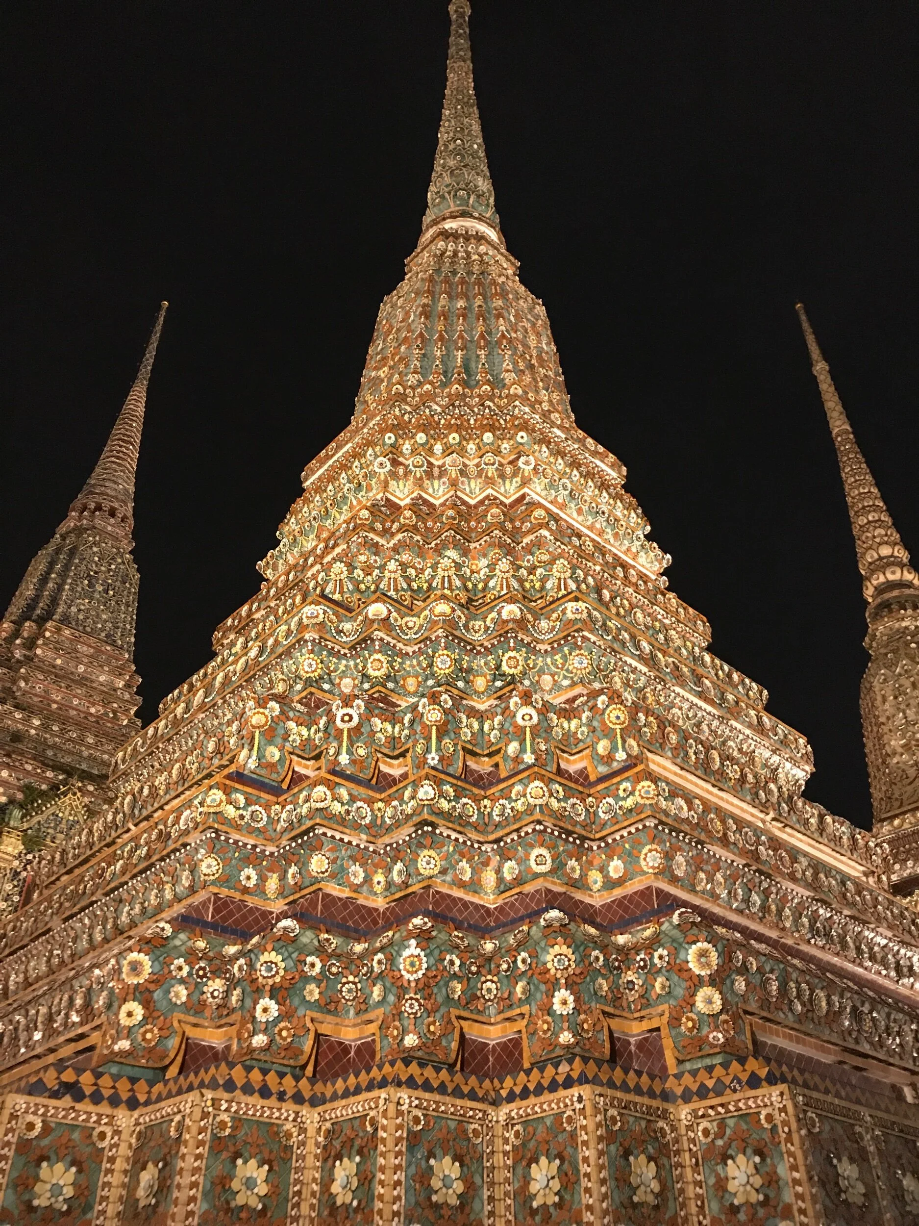 Bangkok in a Day