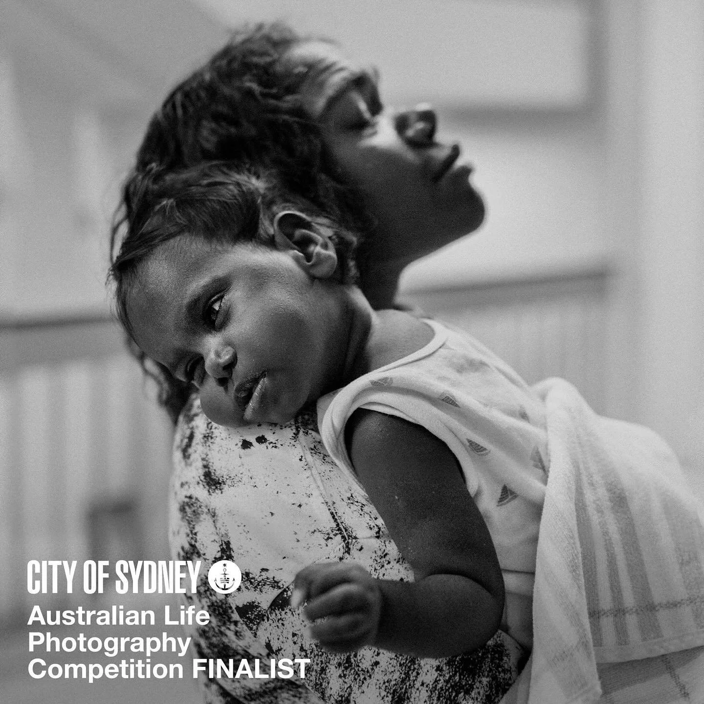 FINALIST 🥹 I&rsquo;m honoured to be a finalist in @cityofsydney&rsquo;s Australian Life Photography Competition 2024. It&rsquo;s a massive encouragement to be included in a killer line-up of talented photographers from around the country. 

But what