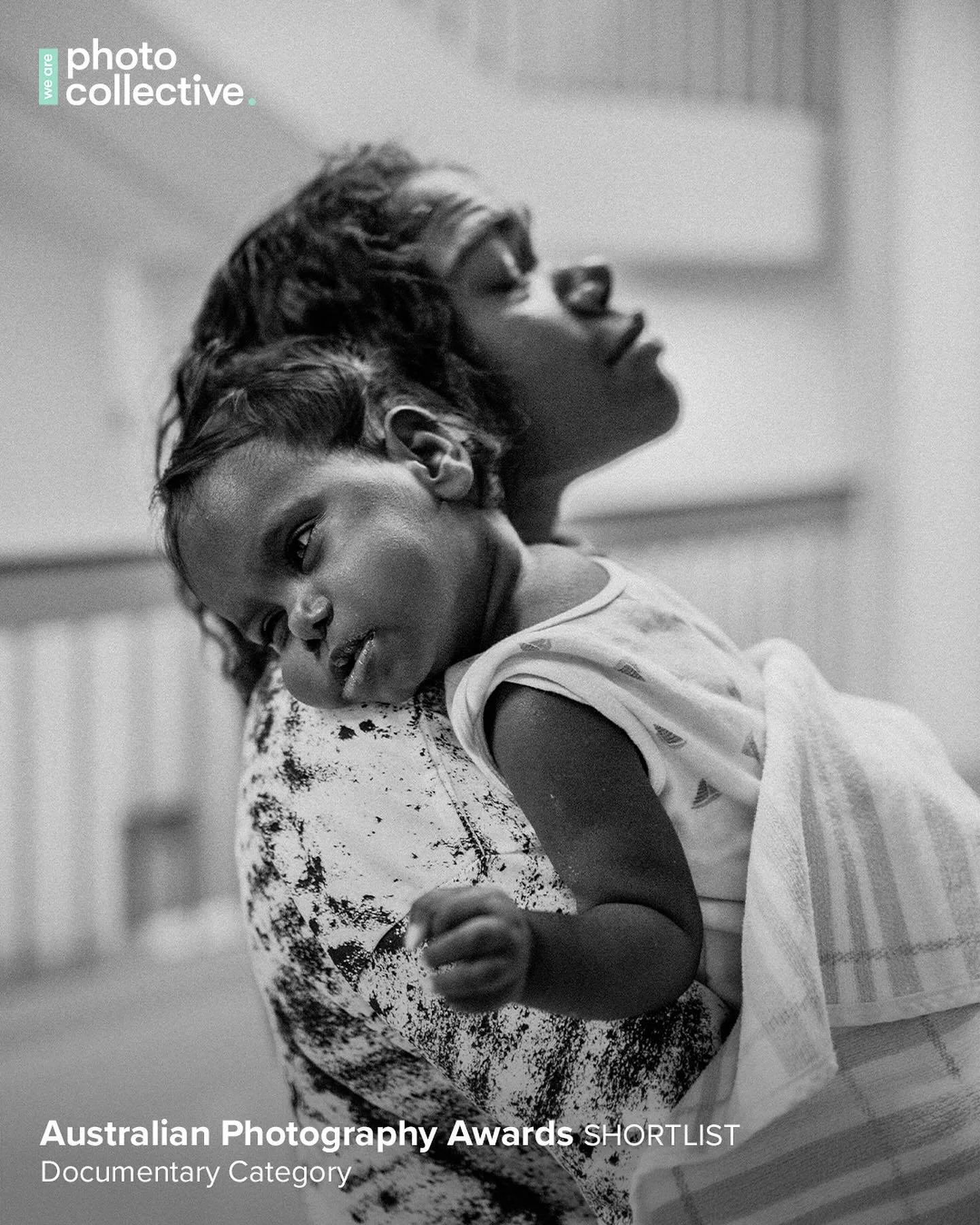 SHORTLIST &mdash; Honoured to have my photograph of the wonderful Francis shortlisted for the @photocollective_au Australian Photography Awards. 

And again, my heart just feels so lucky to tell her story. In a world of plastic and airbrushing and in