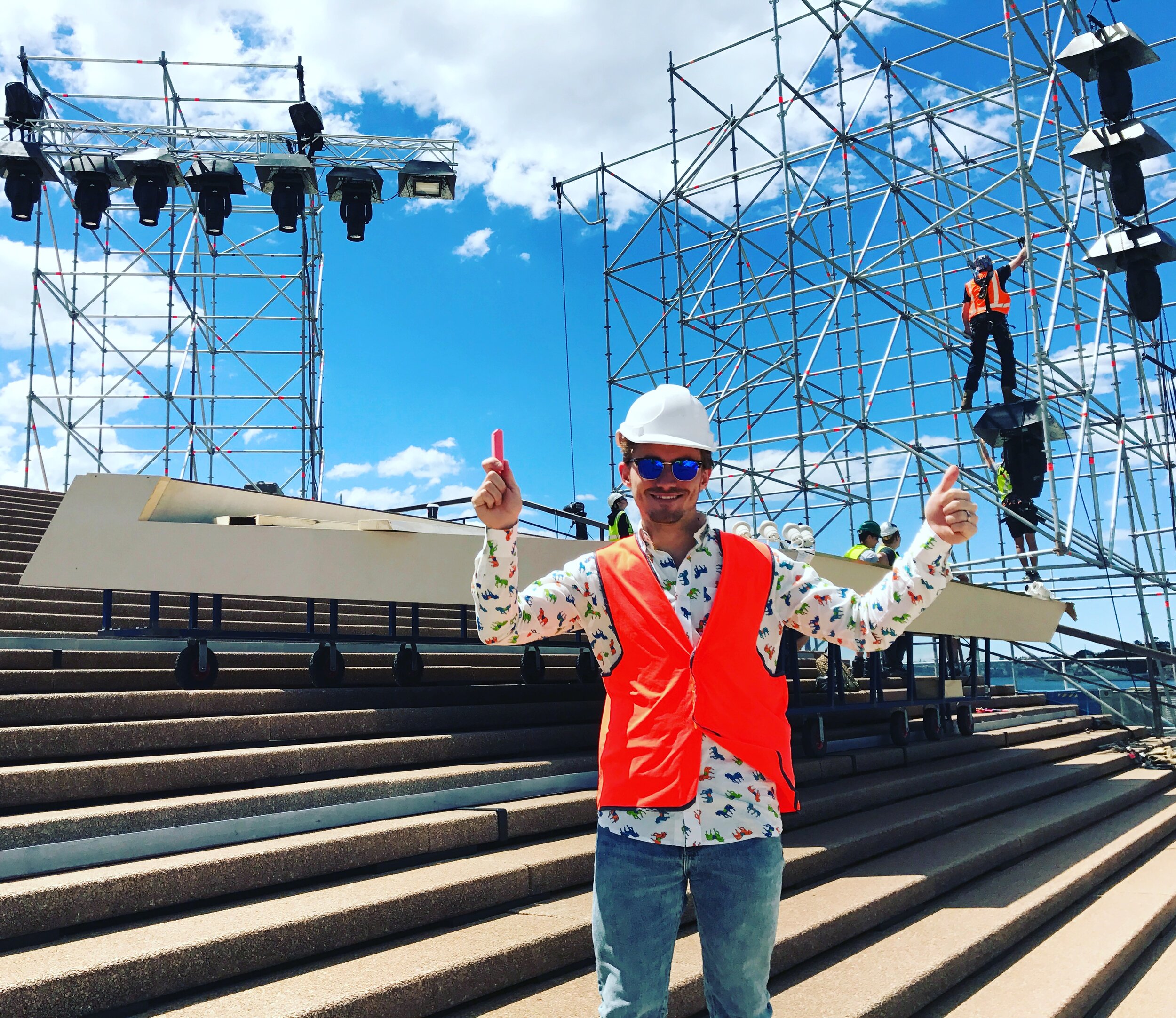 Marking up for Focus