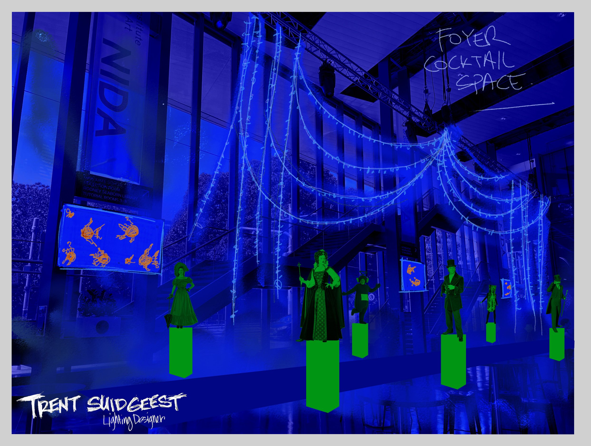 Green Mannequins.jpg