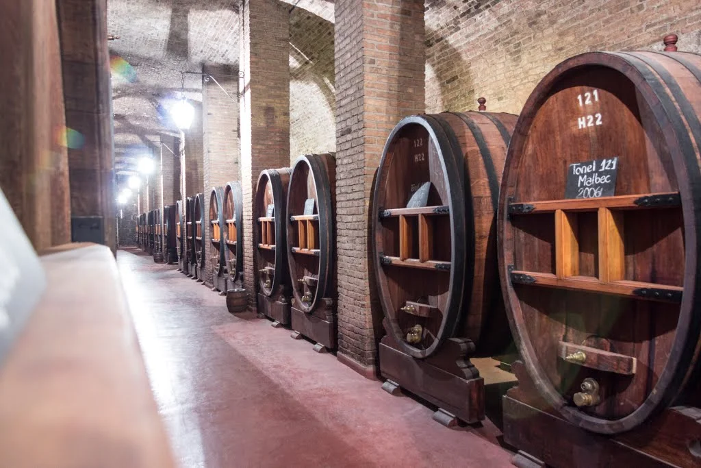 Bodega Y Cavas De Weinert