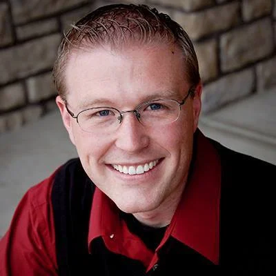 Episode 4 - Nathan Johnson