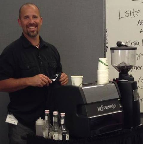 Episode 5 - Chris Bean