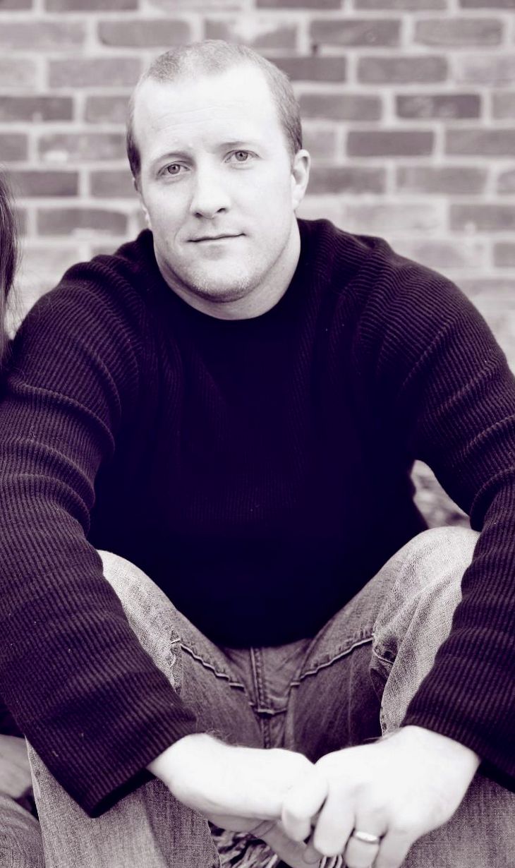 Episode 6 - Todd Owens