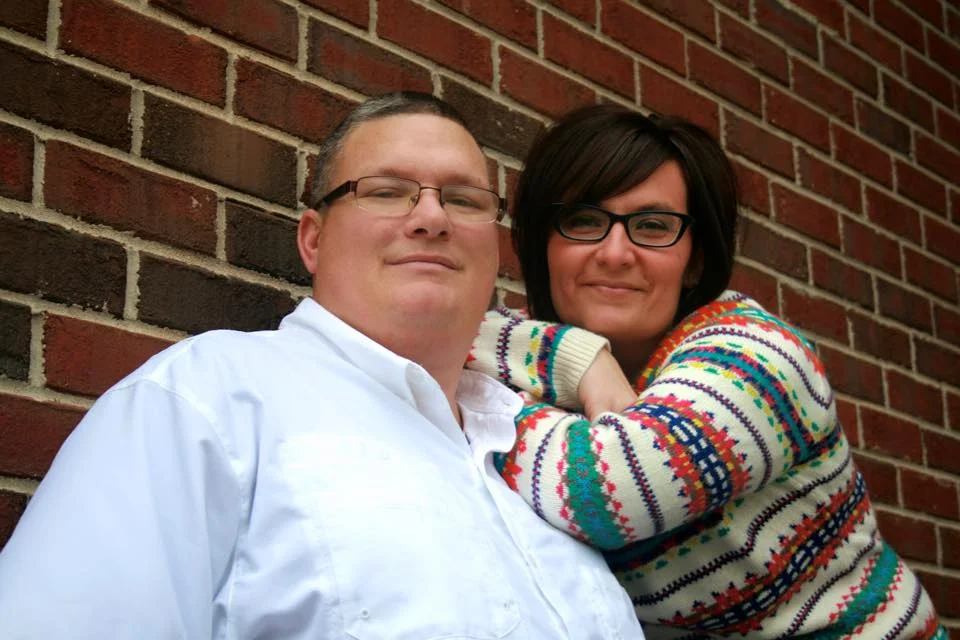 Episode 10 - Al & Brittany Fishburn