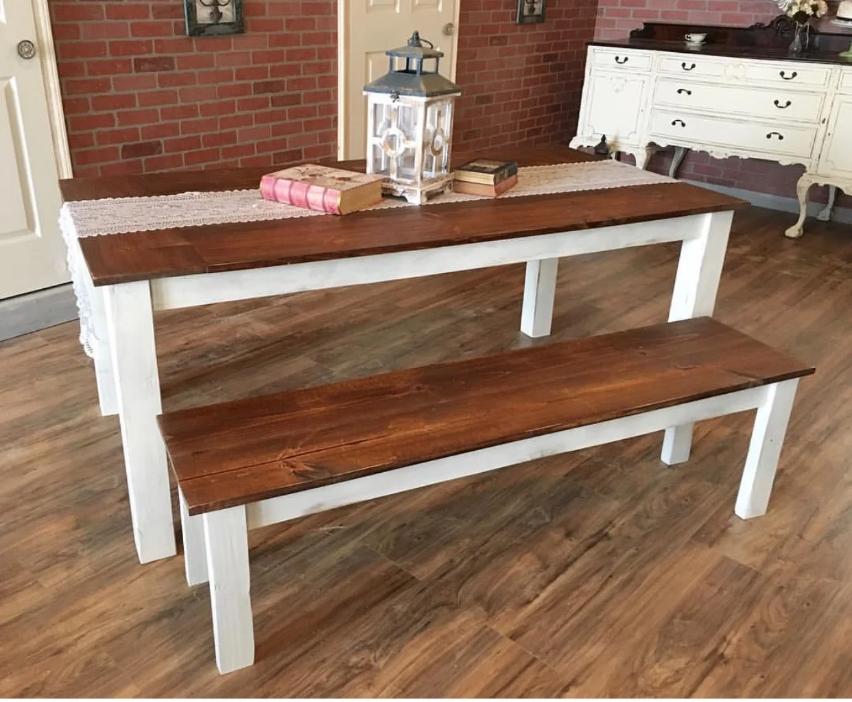 Family Style Straight