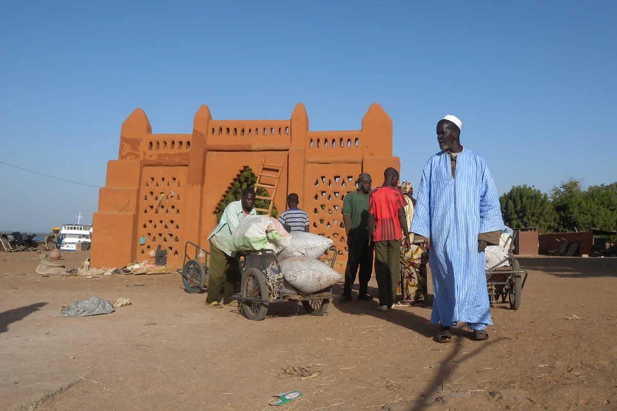 Ségou